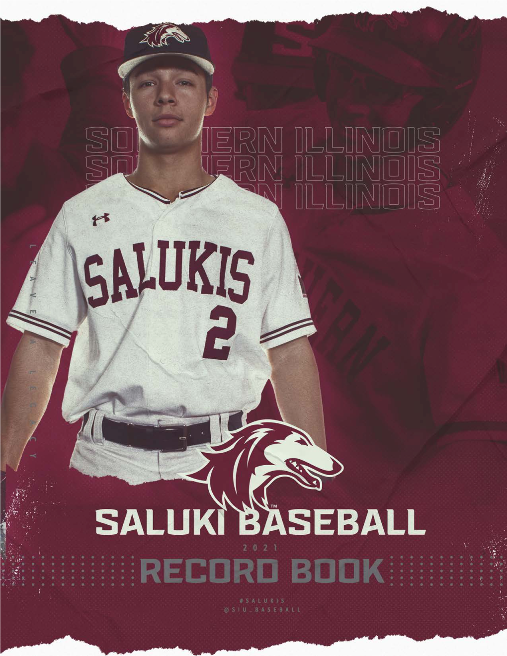 2021 Saluki Baseball Record