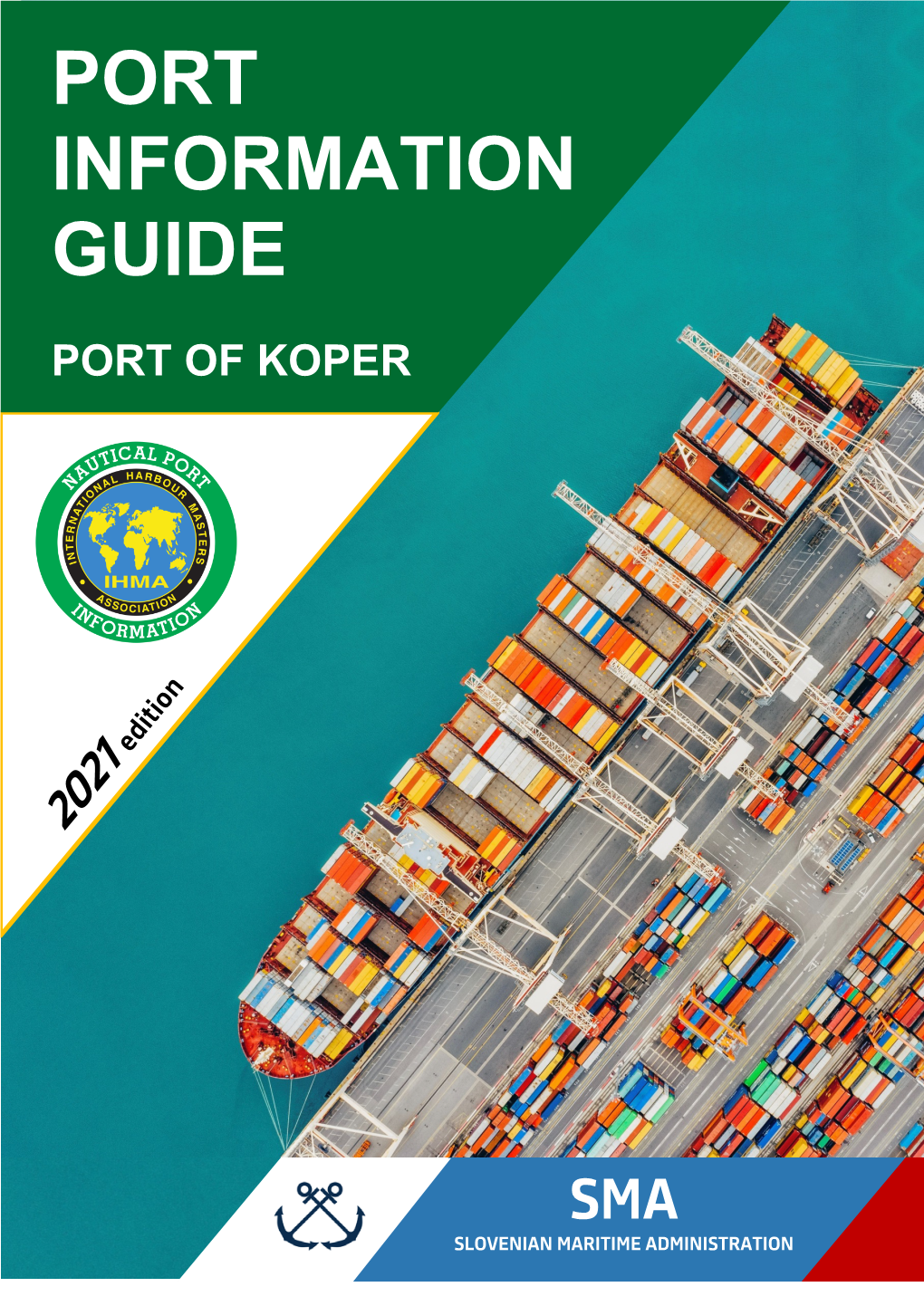 Port Information Guide