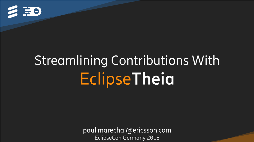 Eclipsetheia