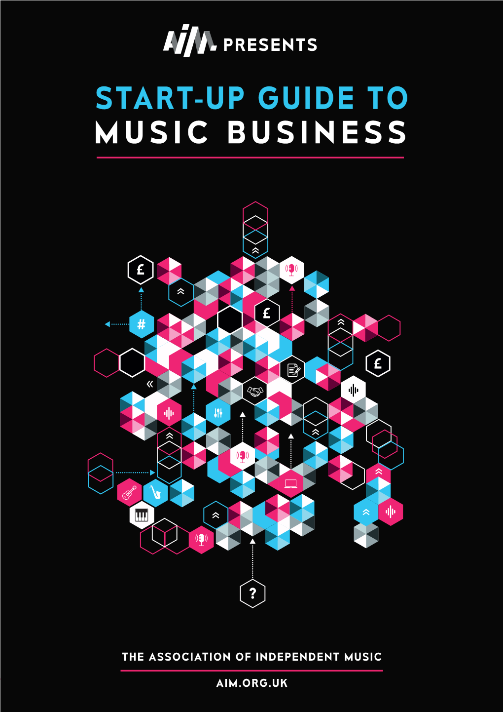 Start-Up Guide to Music Business