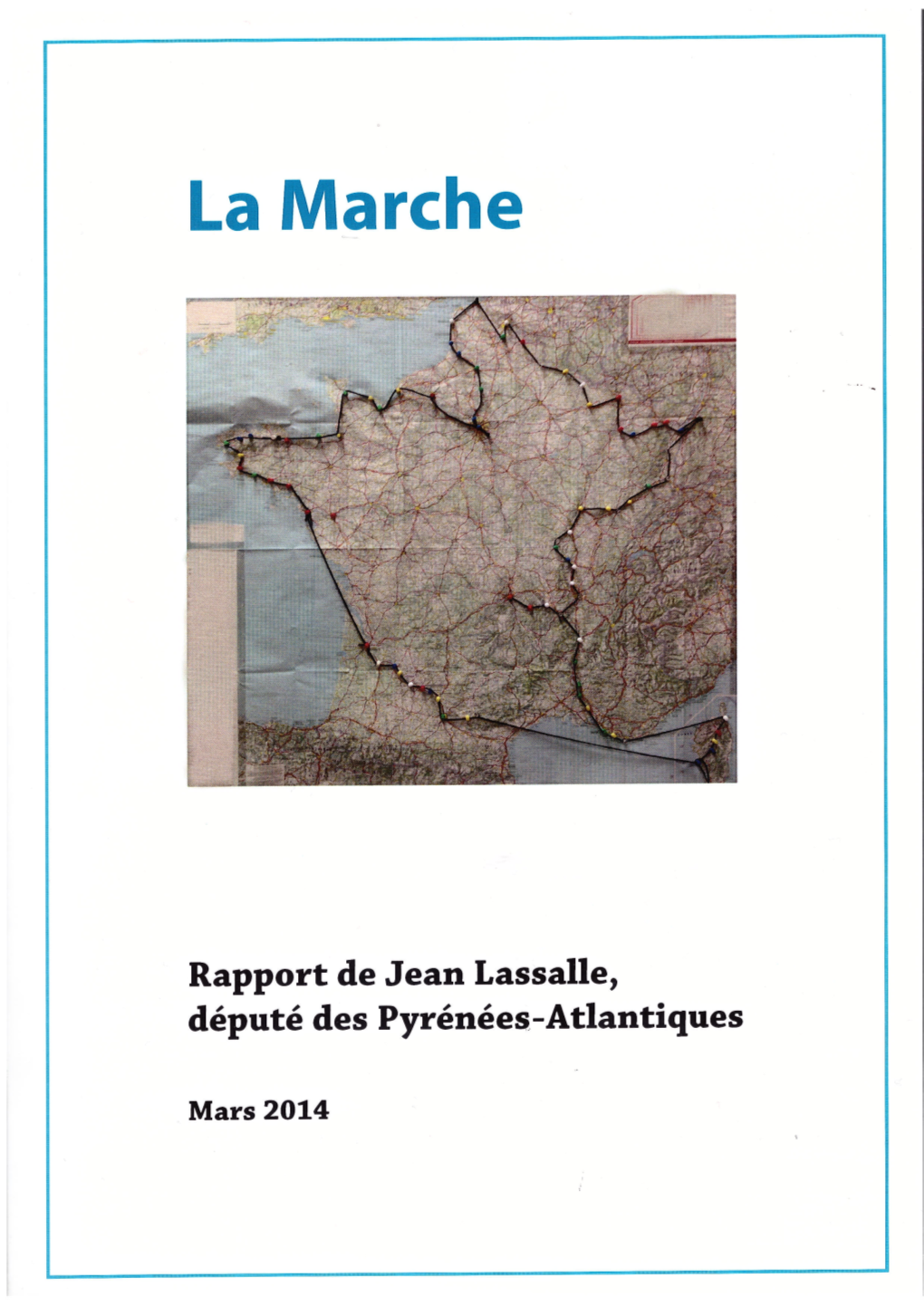 La-Marche Rapport-De-J.-Lassalle