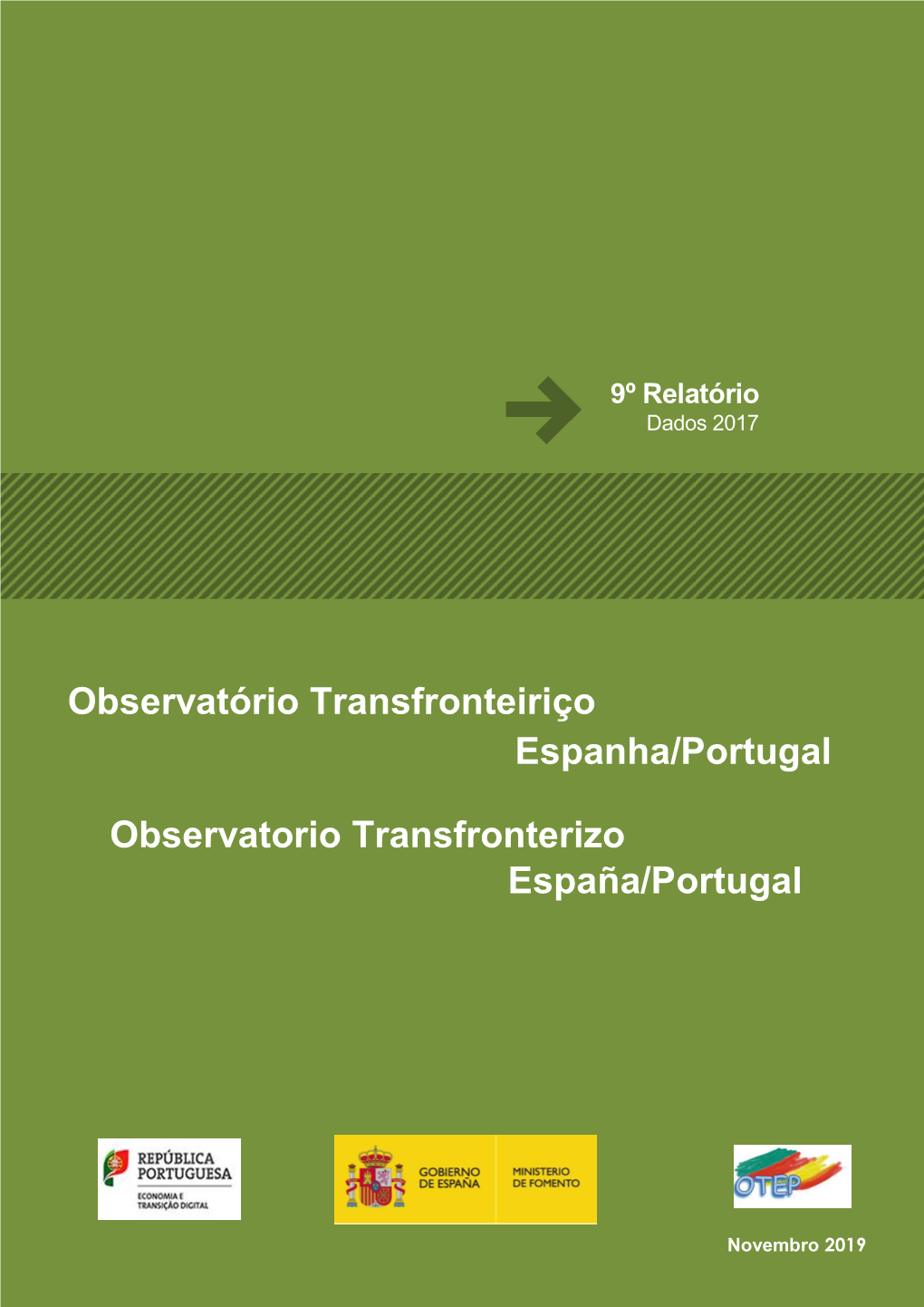 Observatório Transfronteiriço Espanha/Portugal