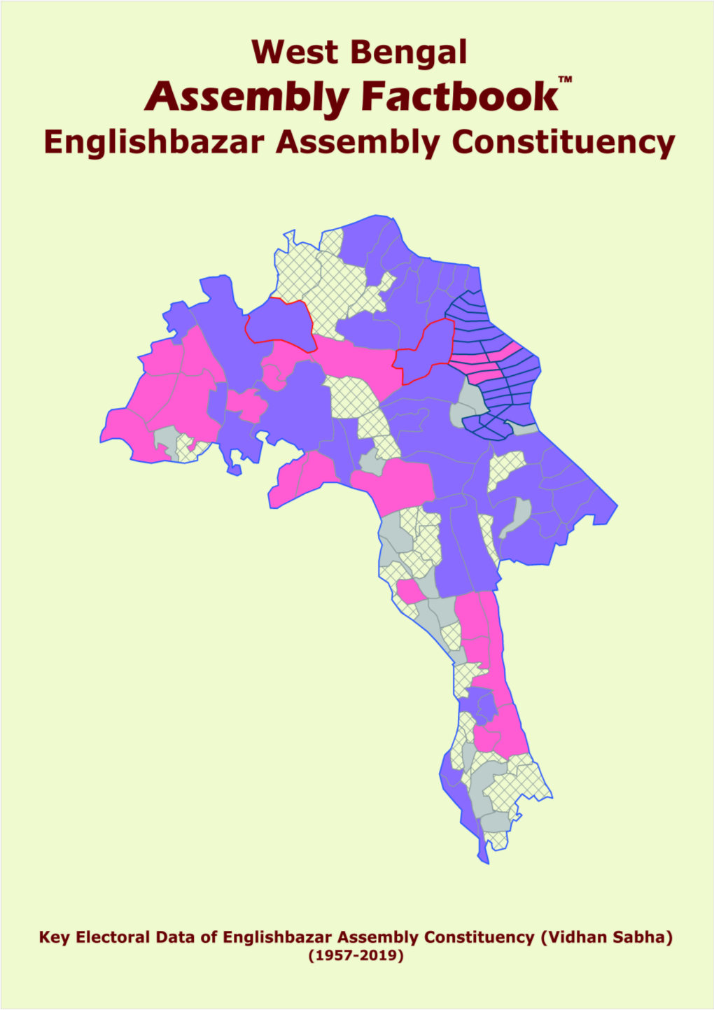Englishbazar Assembly West Bengal Factbook