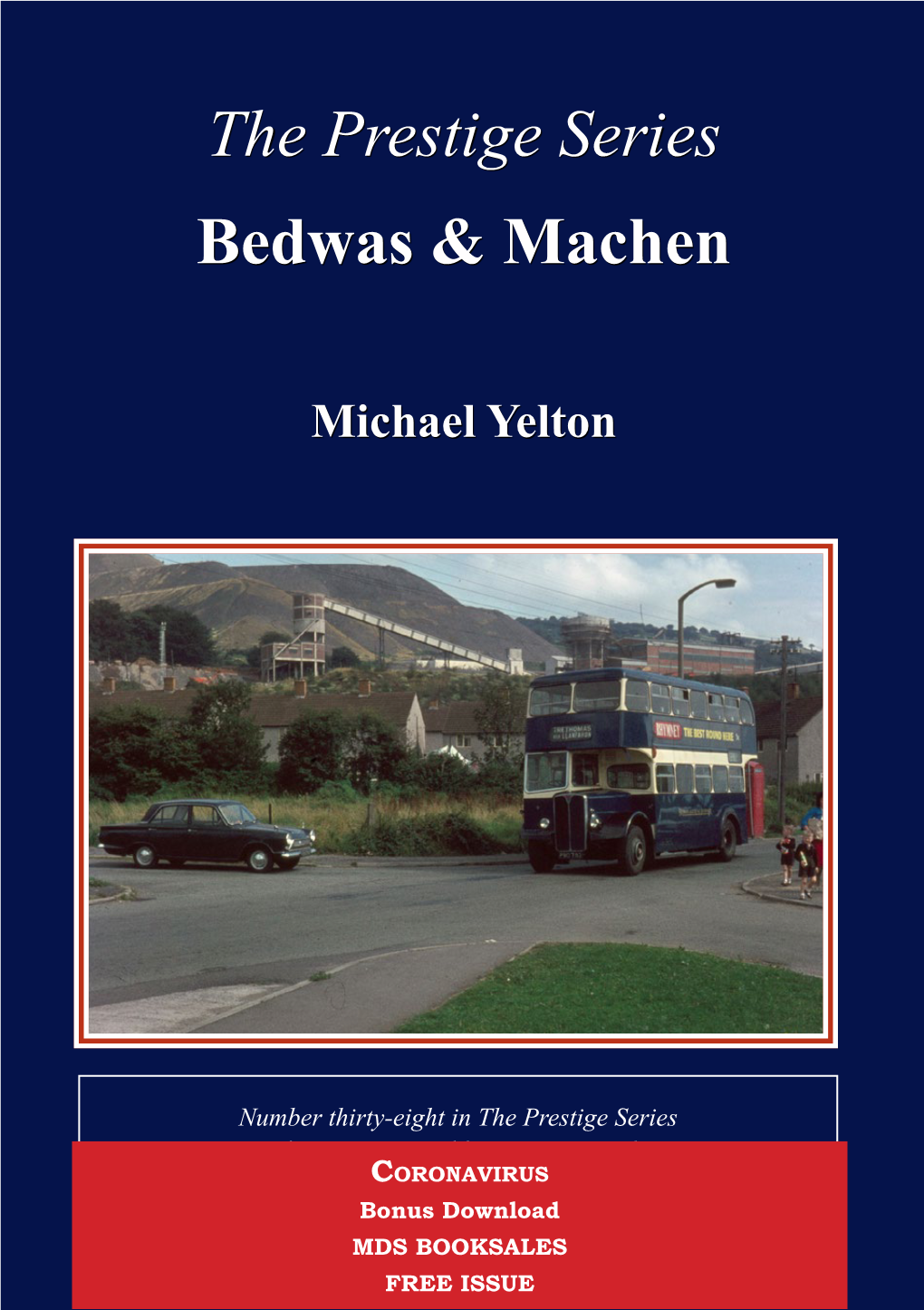 Bedwas & Machen