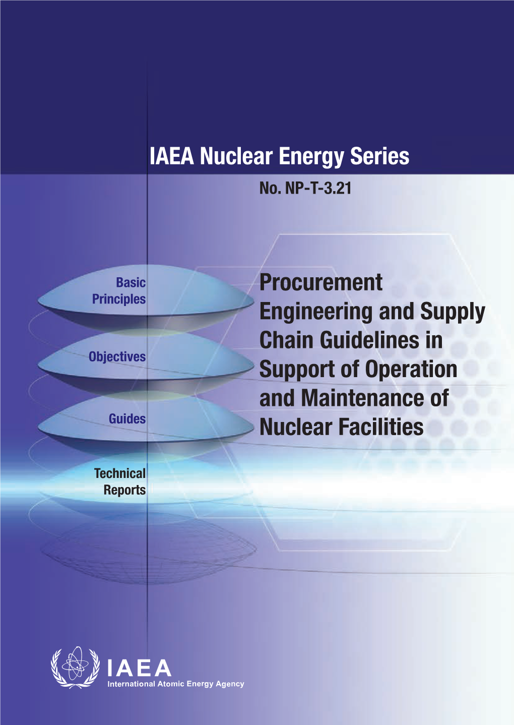 Procurement Engineering and Supply Chain Guidelines in Support of Operation Maintenance Nuclear Facilities No