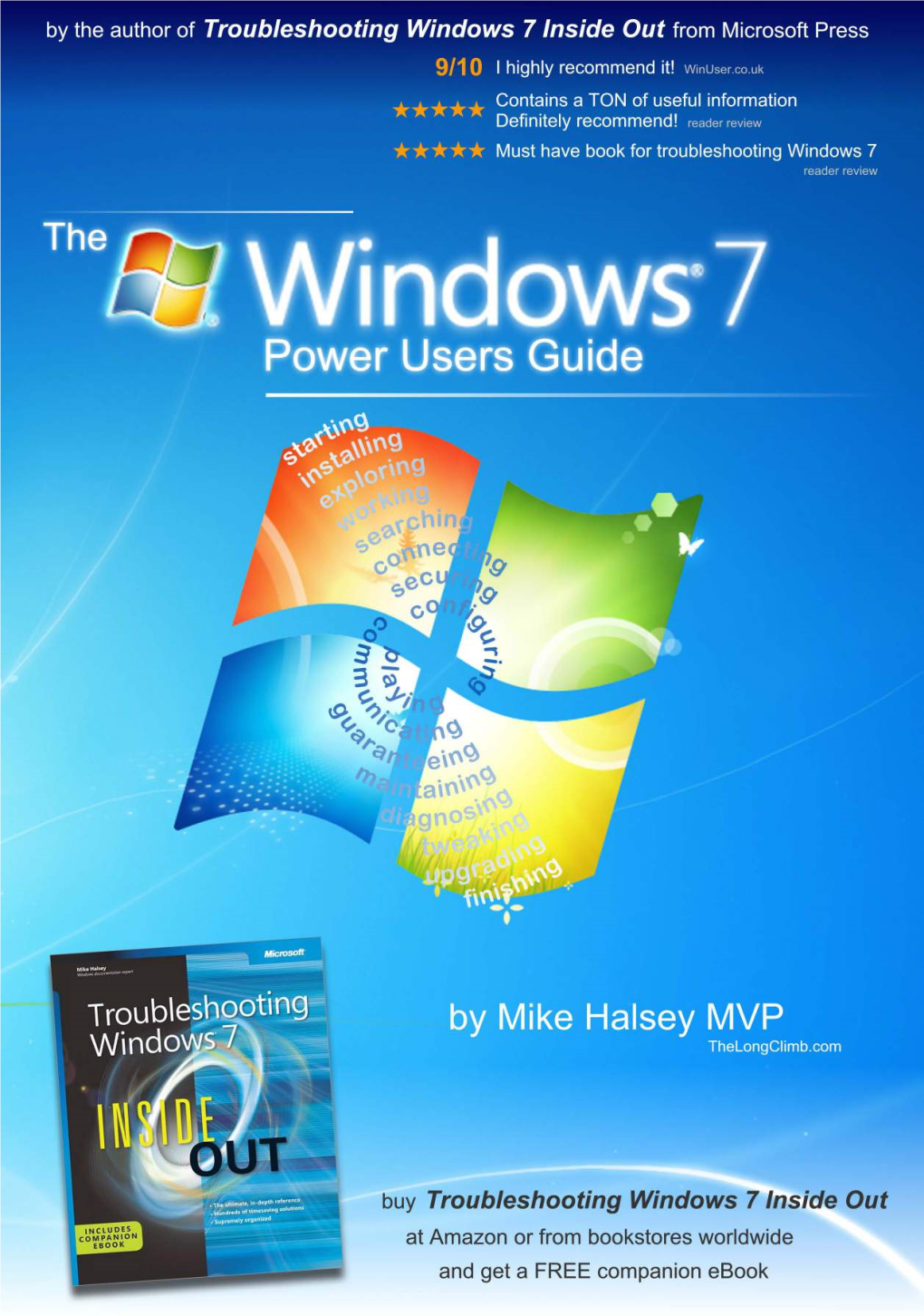 The Windows 7 Power Users Guide