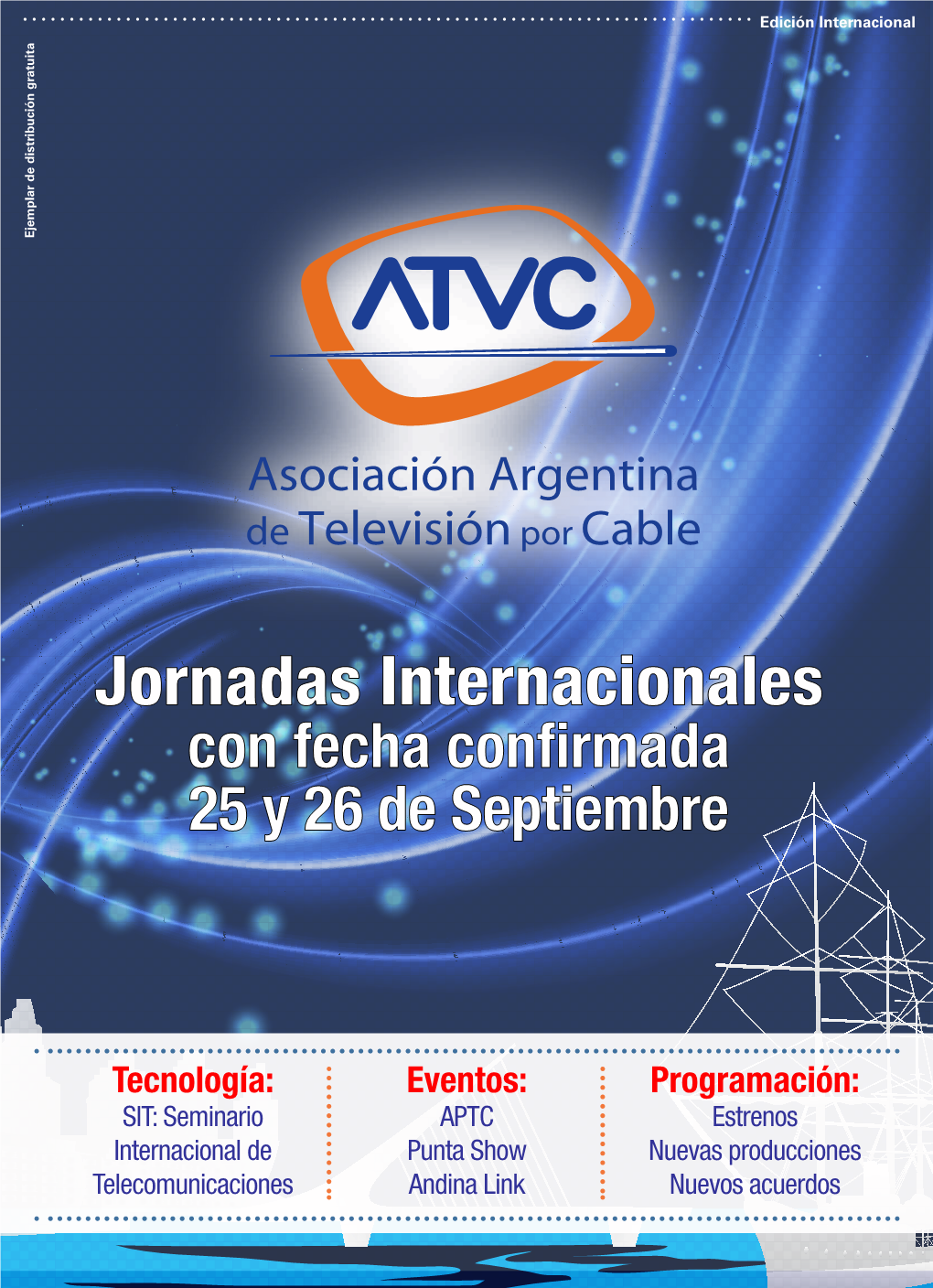 Jornadas Internacionales