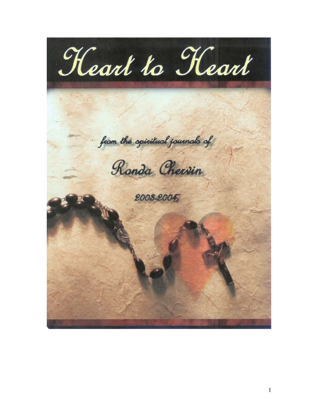 Jesus Seemed to Say That He Inspired Me to Read the Book on Purgatory Because I Can See That I Can Help Save Them, Even If Not Now, Later, Through Prayer