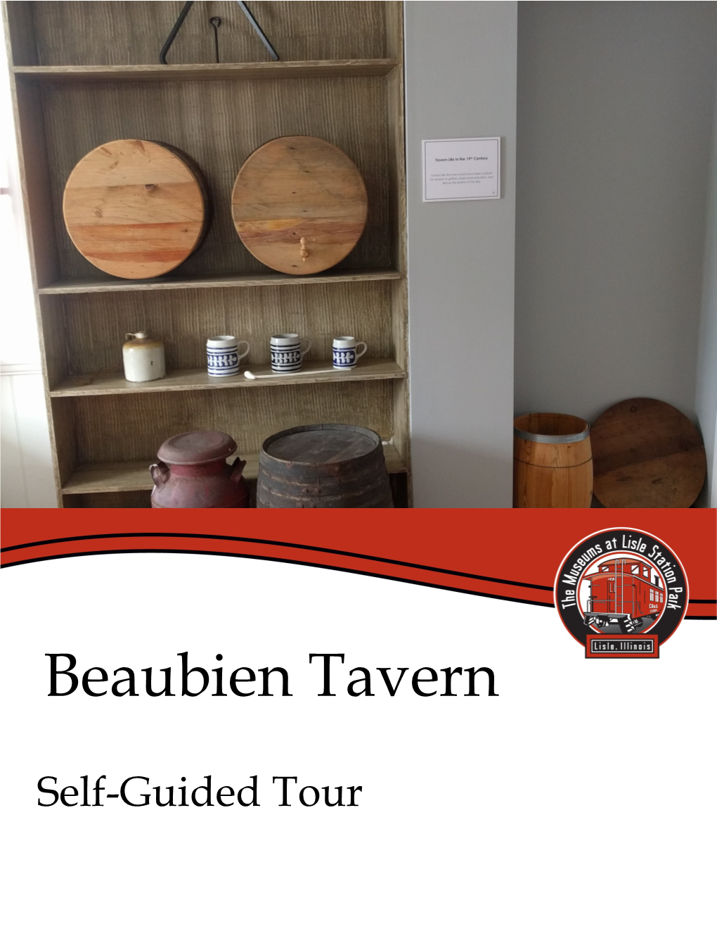 Beaubien Tavern