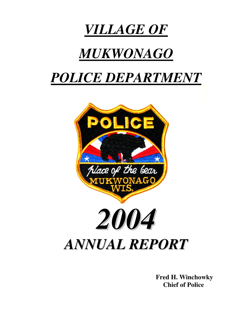 Annualreport-2004Pol