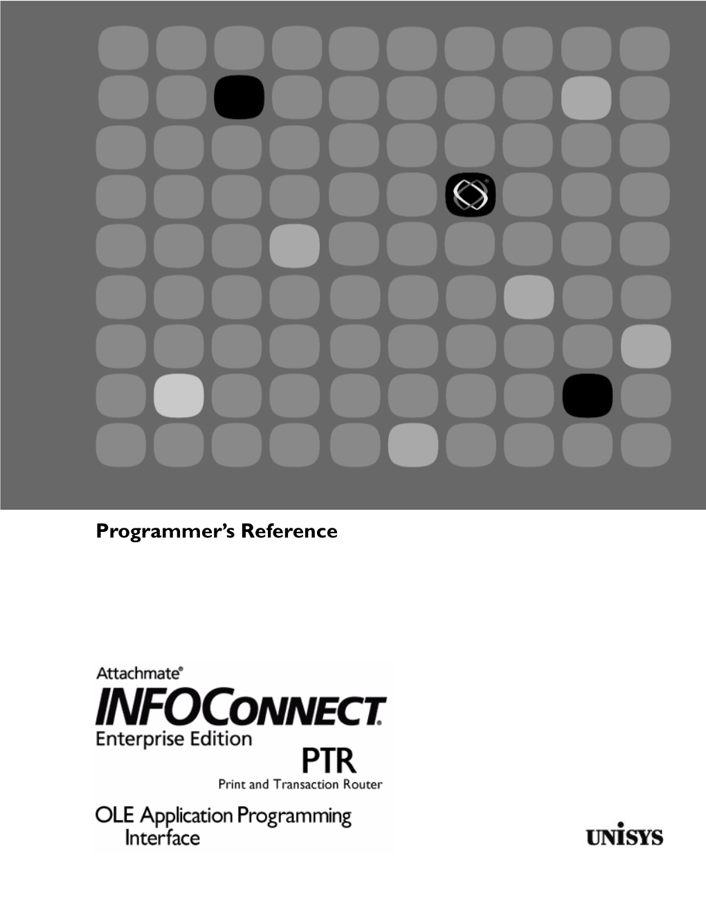 Programmer's Reference