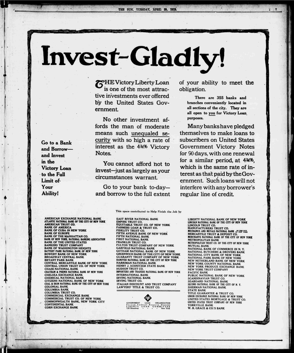Invest-Gladl-Y!