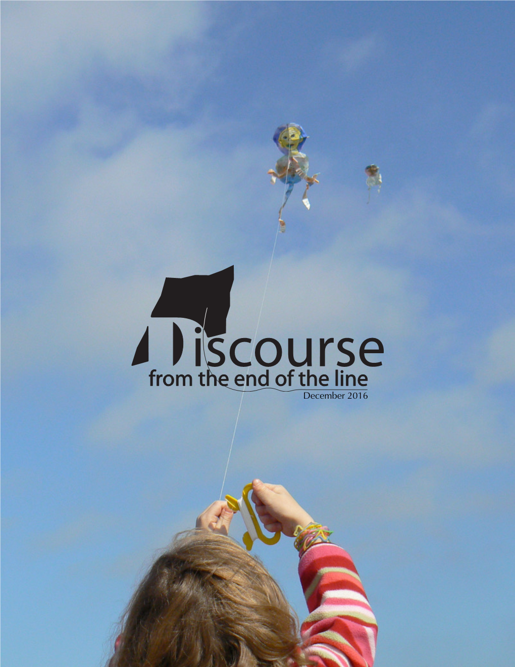 Discourse Issue 24