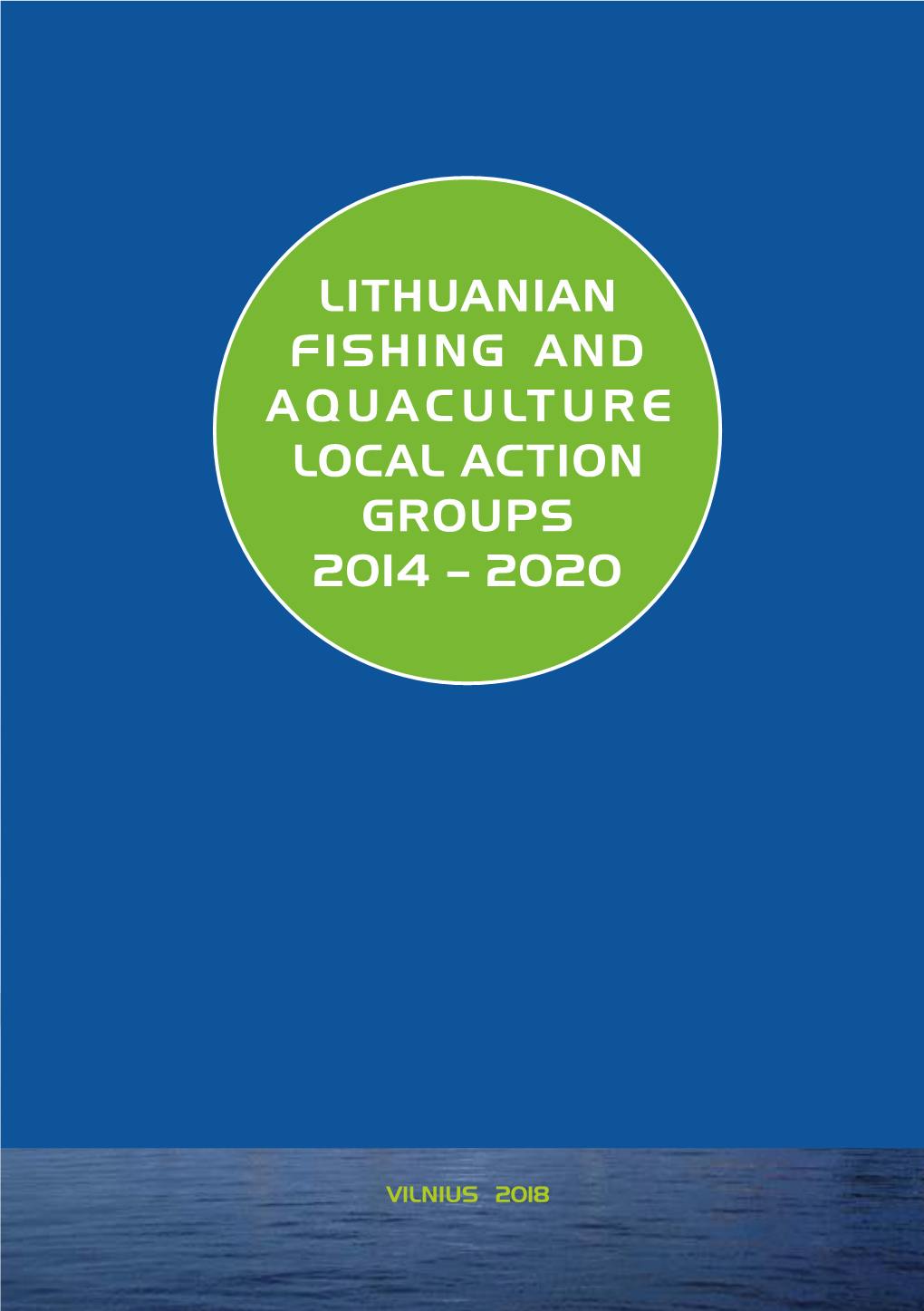 Lithuanian Fishing and Aquaculture Local Action