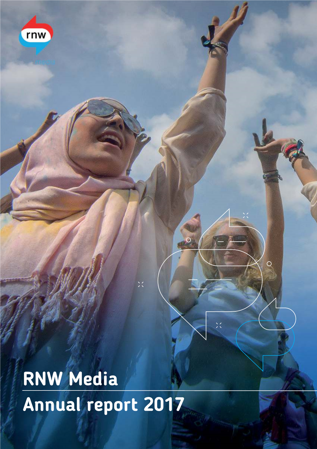 RNW Media Annual Report 2017