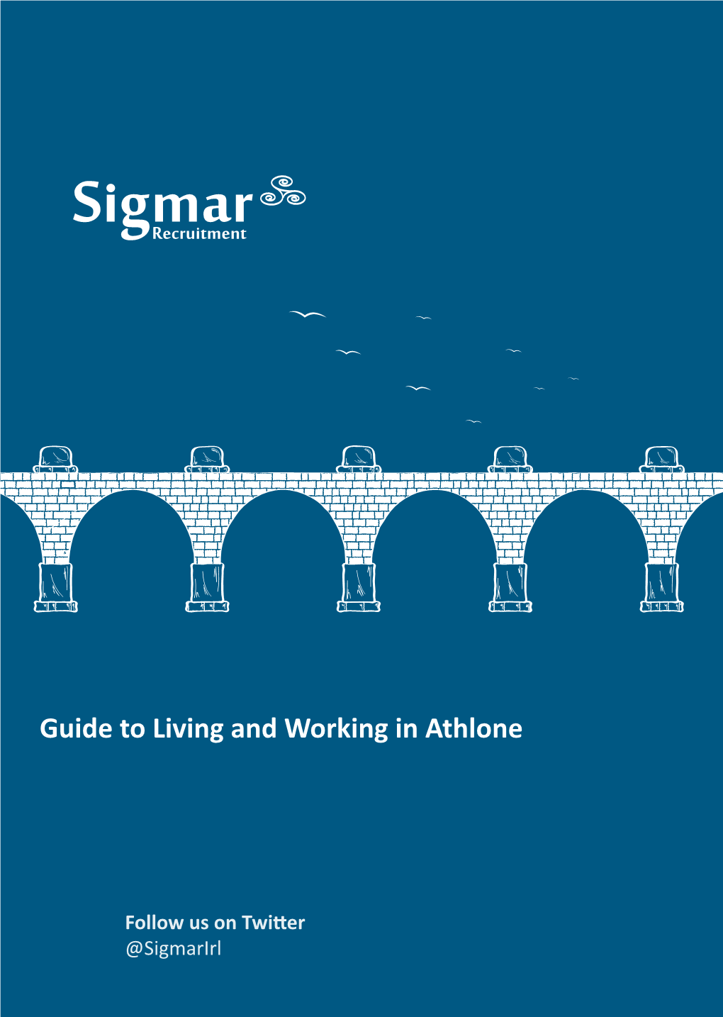 Guide to Living and Working in Athlone 2019