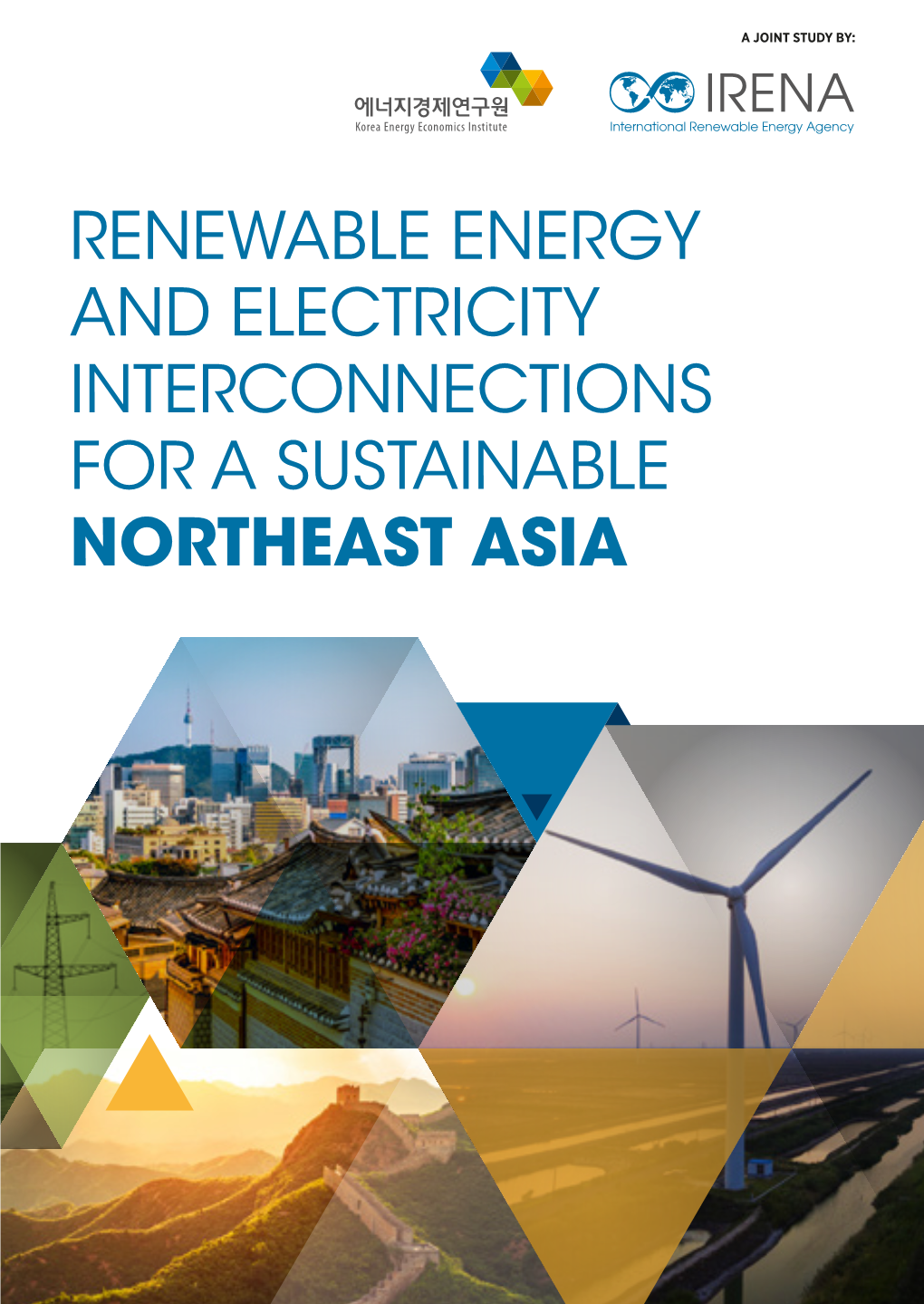 Renewable Energy and Electricity Interconnections for a Sustainable