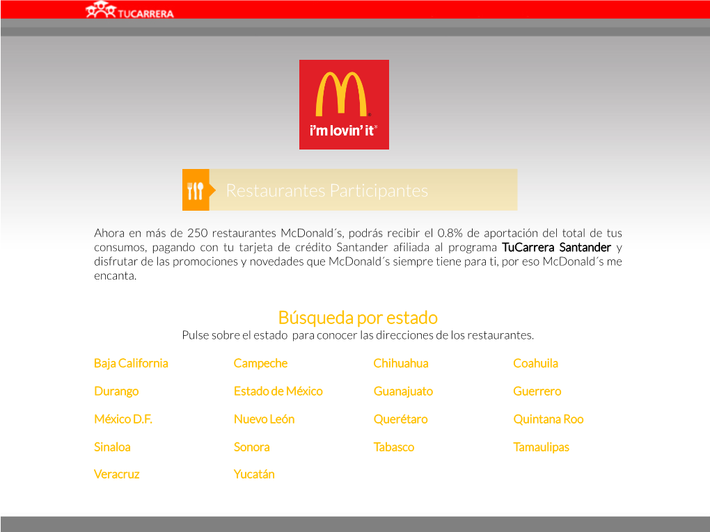 Restaurantes Mcdonalds.Pdf