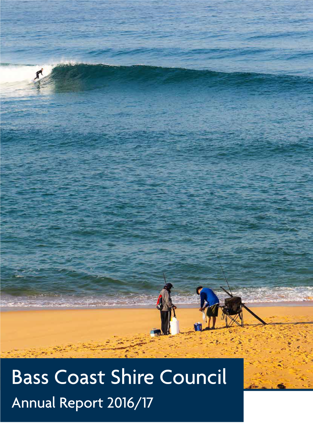 Bass Coast Shire Council