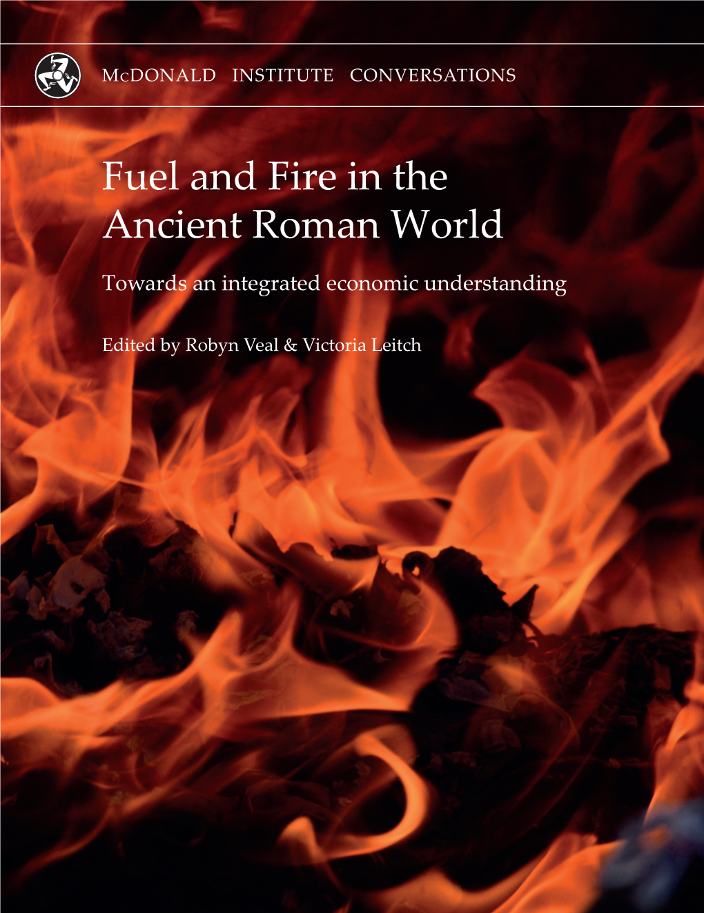 Fuel and Fire in the Ancient Roman World