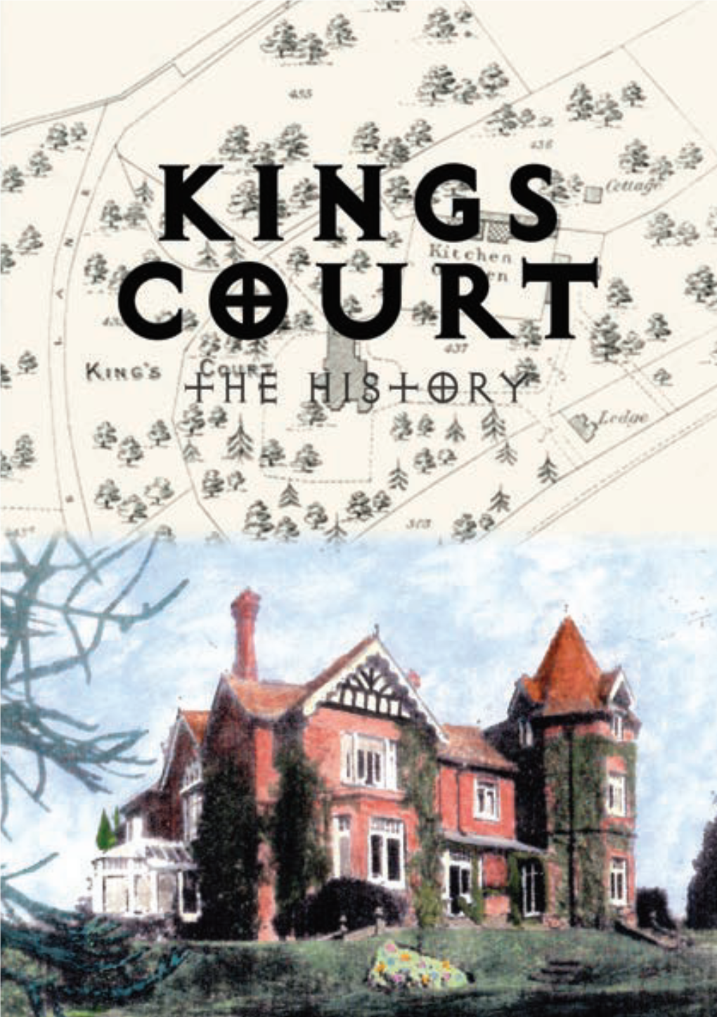 History of King's Court