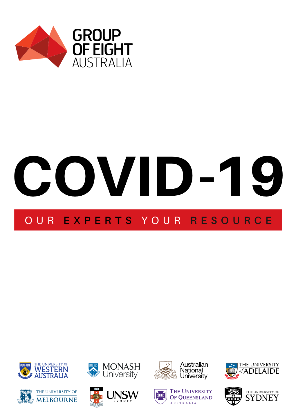 Covid-19 Our Experts Your Resource