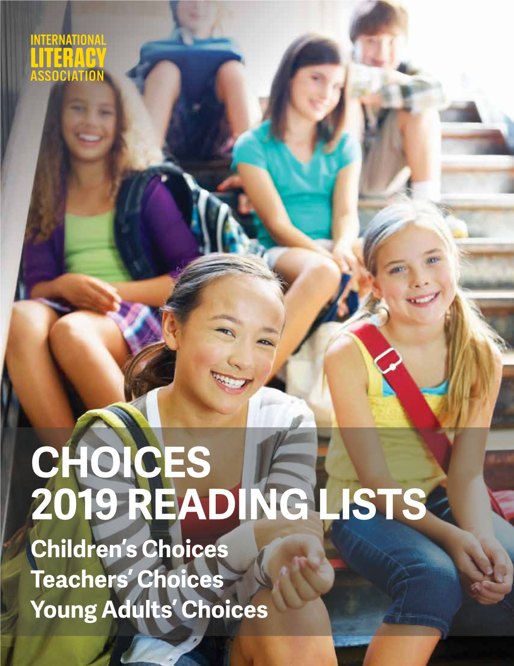 Choices 2019 Reading Lists