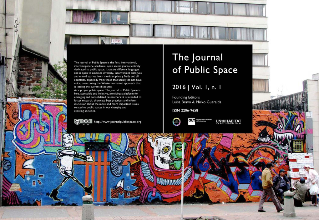 Journal-Of-Public-Space.Pdf