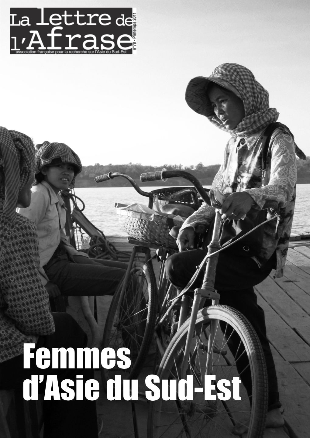 Femmes D'asie Du Sud-Est