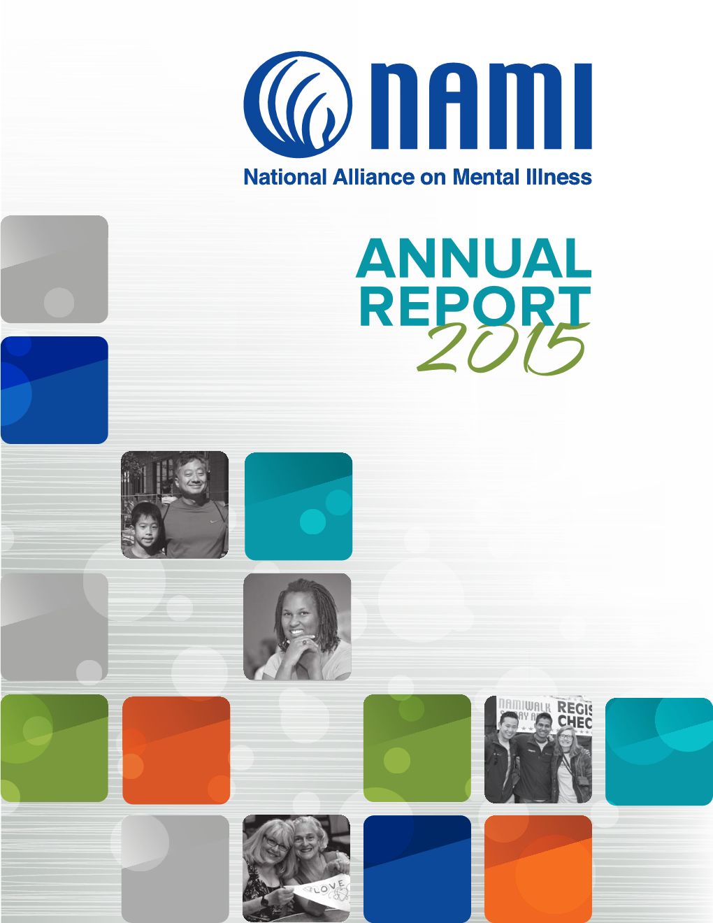 2015 Annual Report