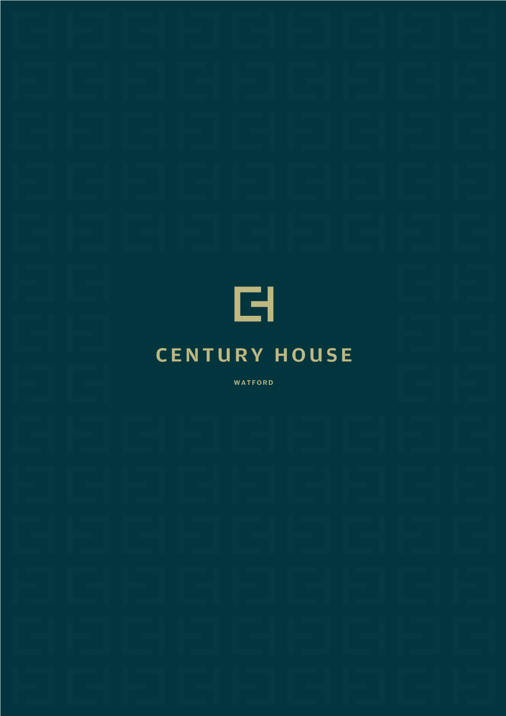 Century House, a Short Drive from Watford's Buzzing Town Centre but Equally Close to the Hertfordshire Countryside