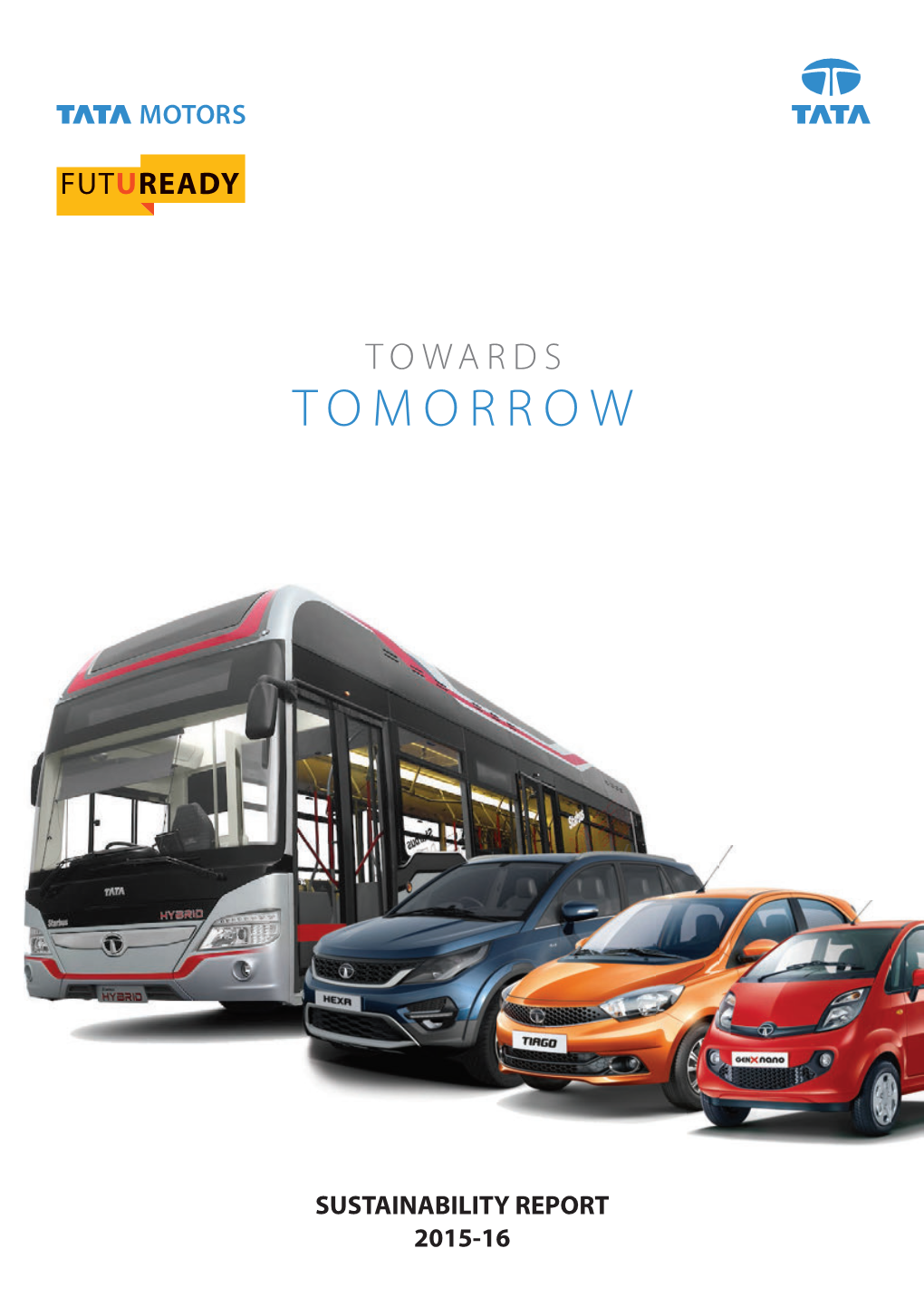 Tata Motors Sustainability Report 2015-16 15 Oct.Cdr