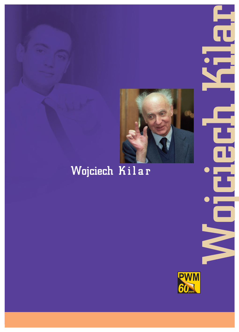 Wojciech K I L