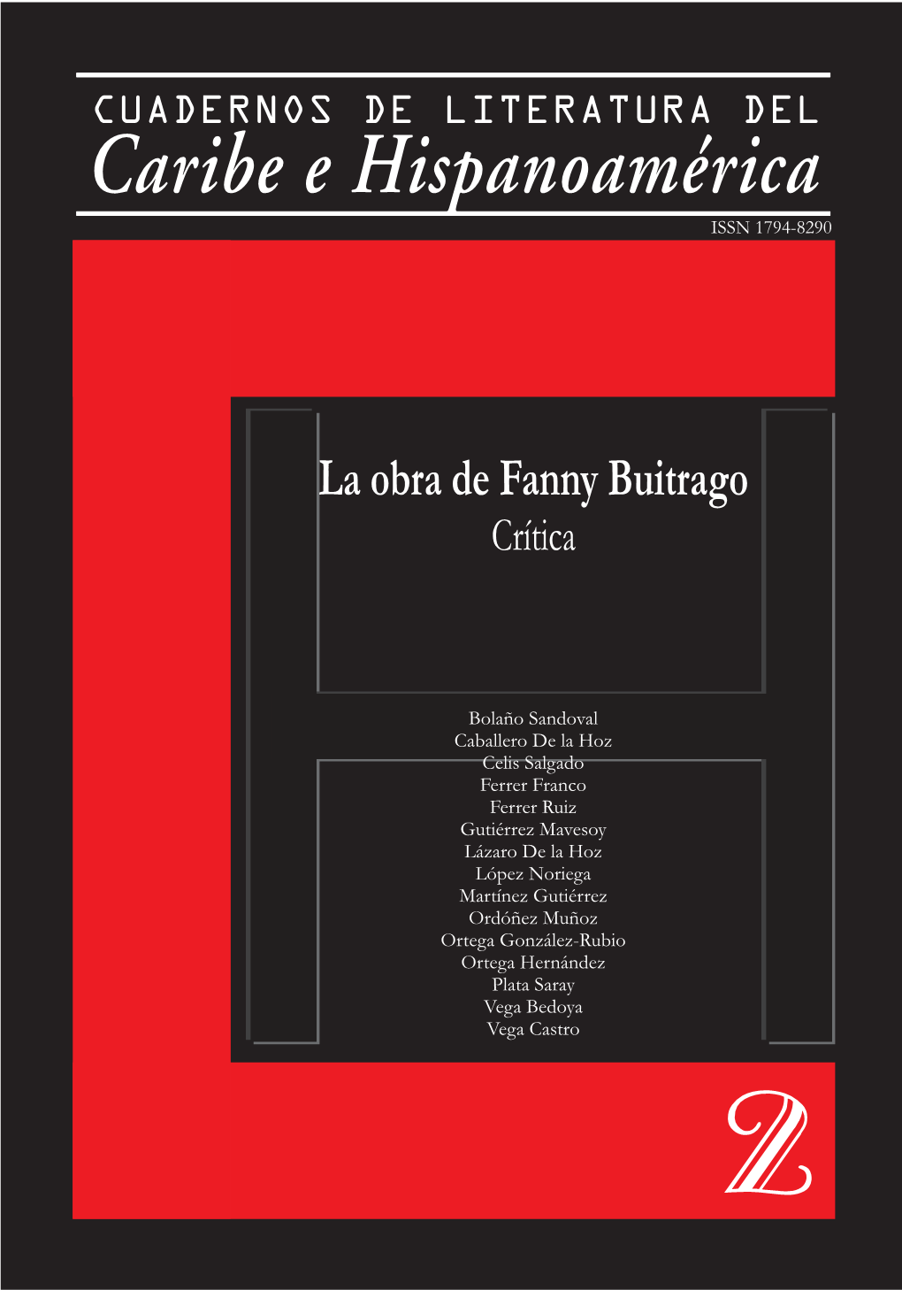 Fanny Buitrago Crítica