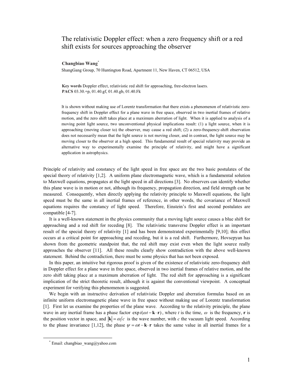 An Intuitive Derivation of Fundamental Relativistic Time-Space Results