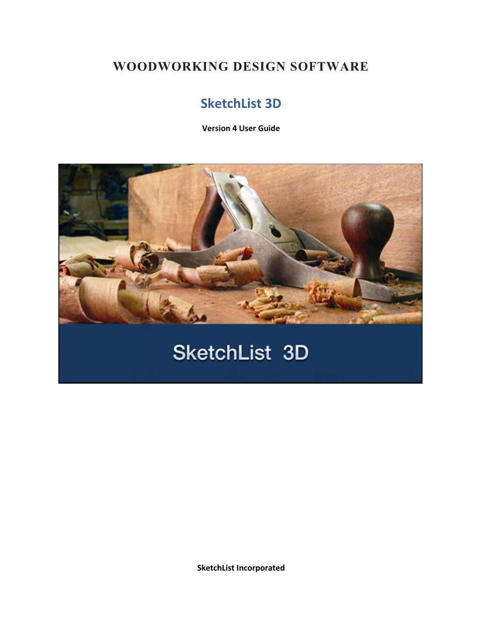 WOODWORKING DESIGN SOFTWARE.Pdf