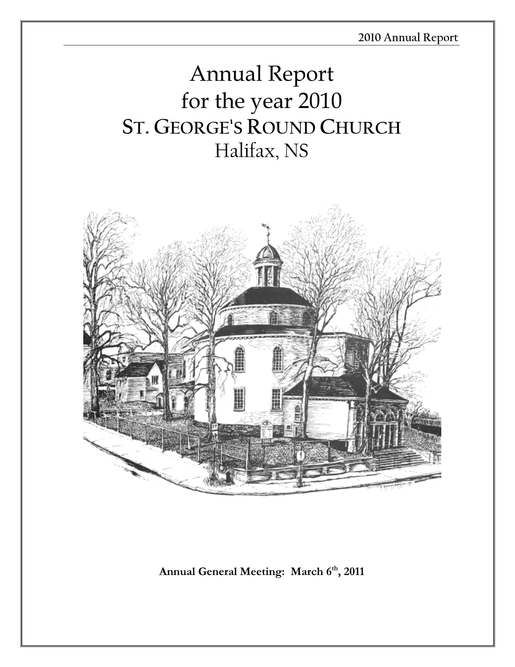 Annual Report