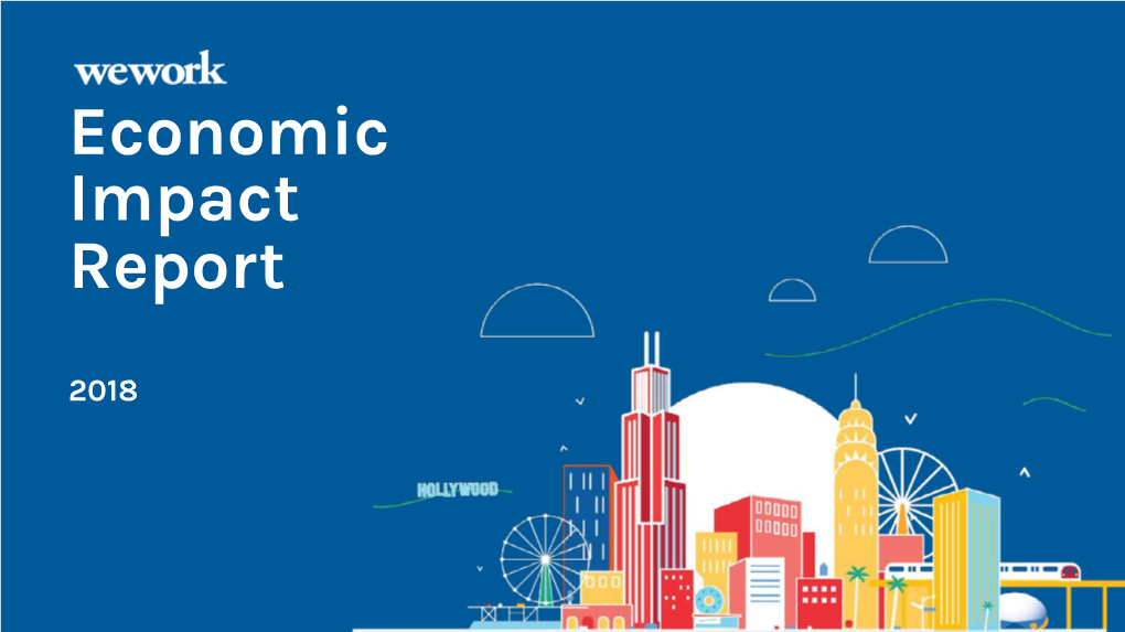 Economic Impact Report