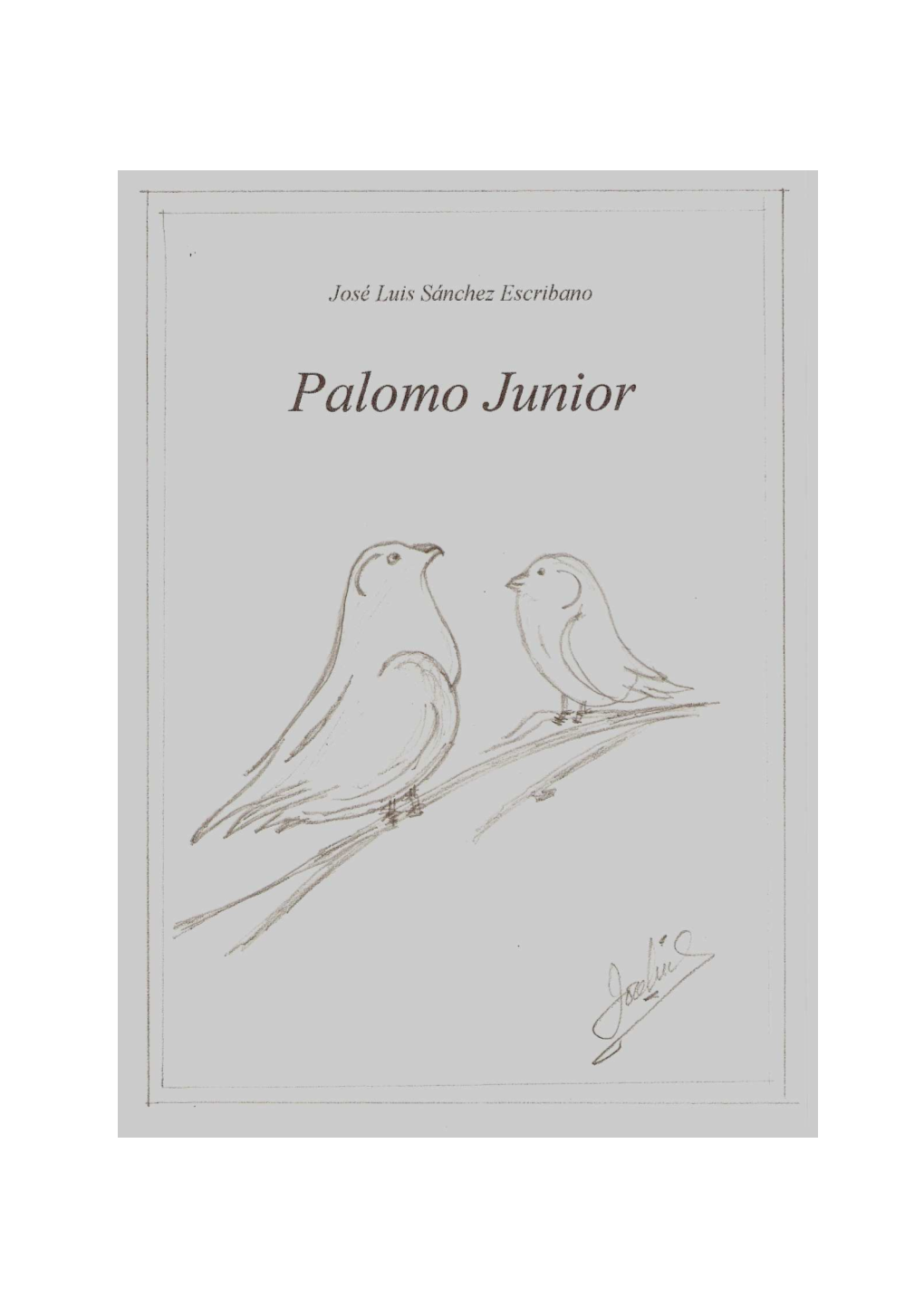 Palomo Junior