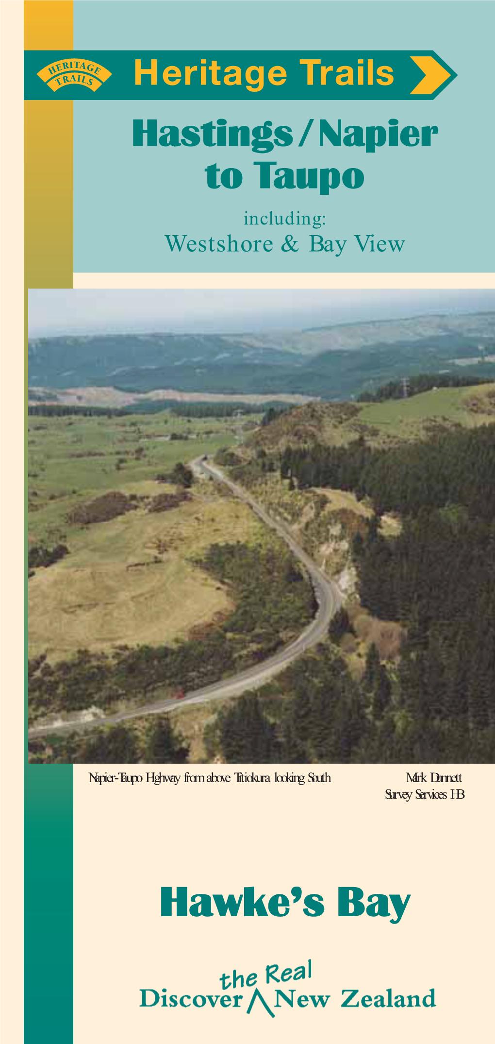 Napier-To-Taupo.Pdf