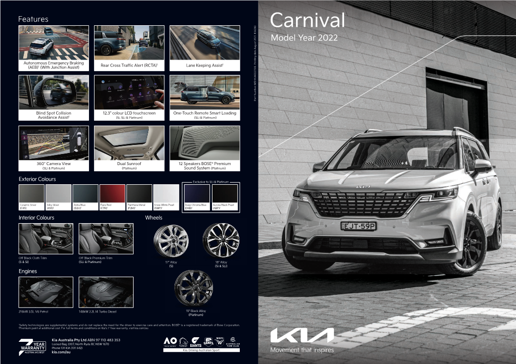 Kia-Carnival-Brochure.Pdf