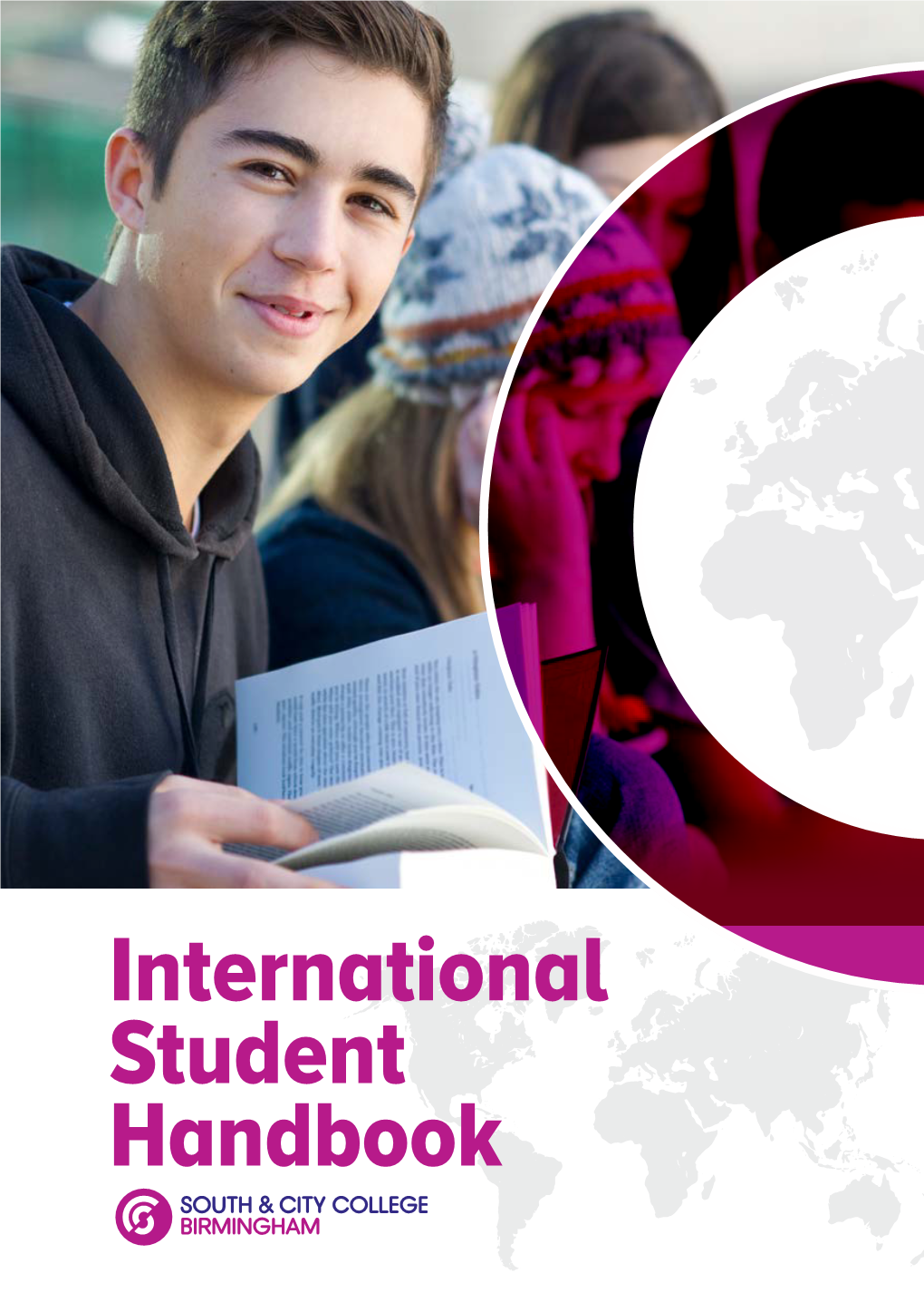 International Student Handbook International Student Handbook