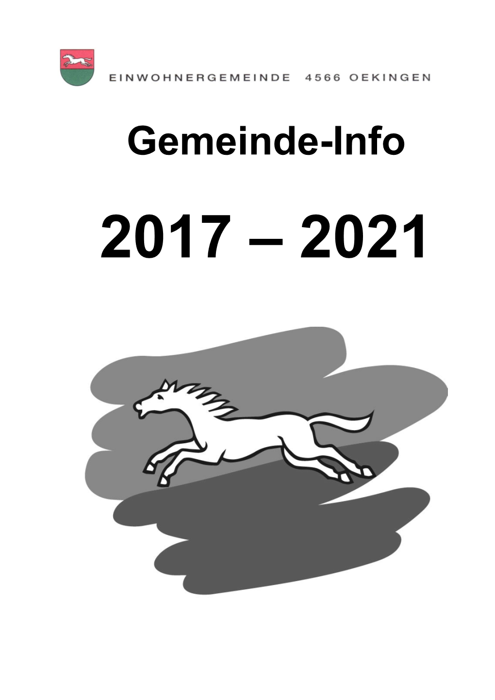 Gemeinde-Info