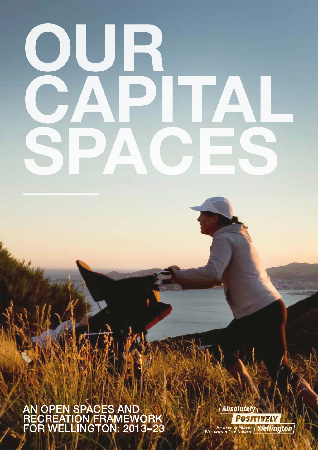 Our Capital Spaces