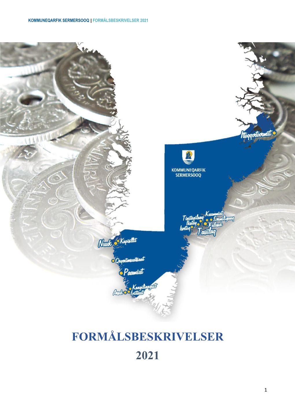 Formålsbeskrivelser 2021