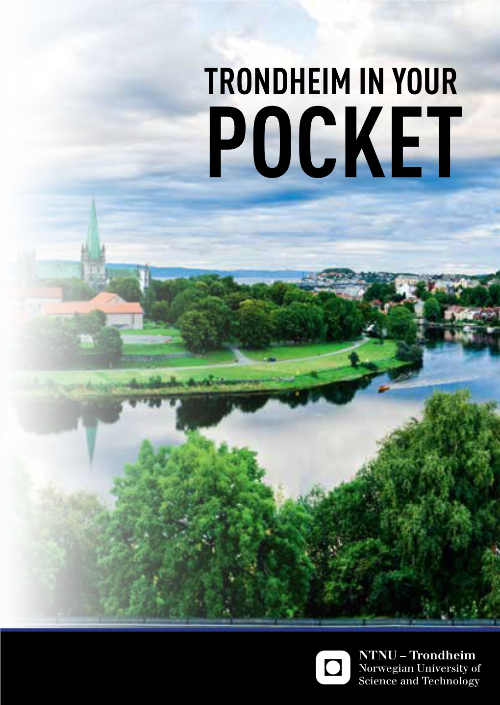 Trondheim in Your Pocket
