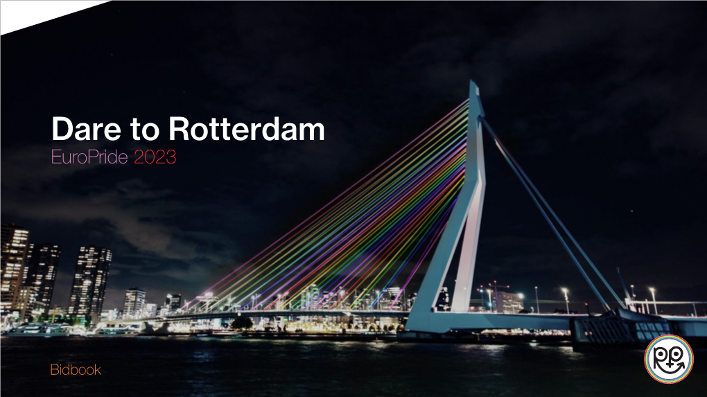 Rotterdam Pride