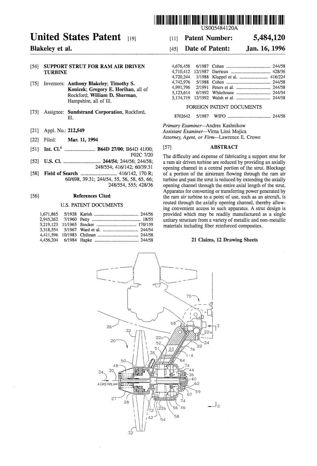 US5484120.Pdf