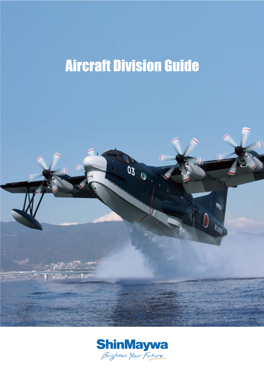 Aircraft Division Guide