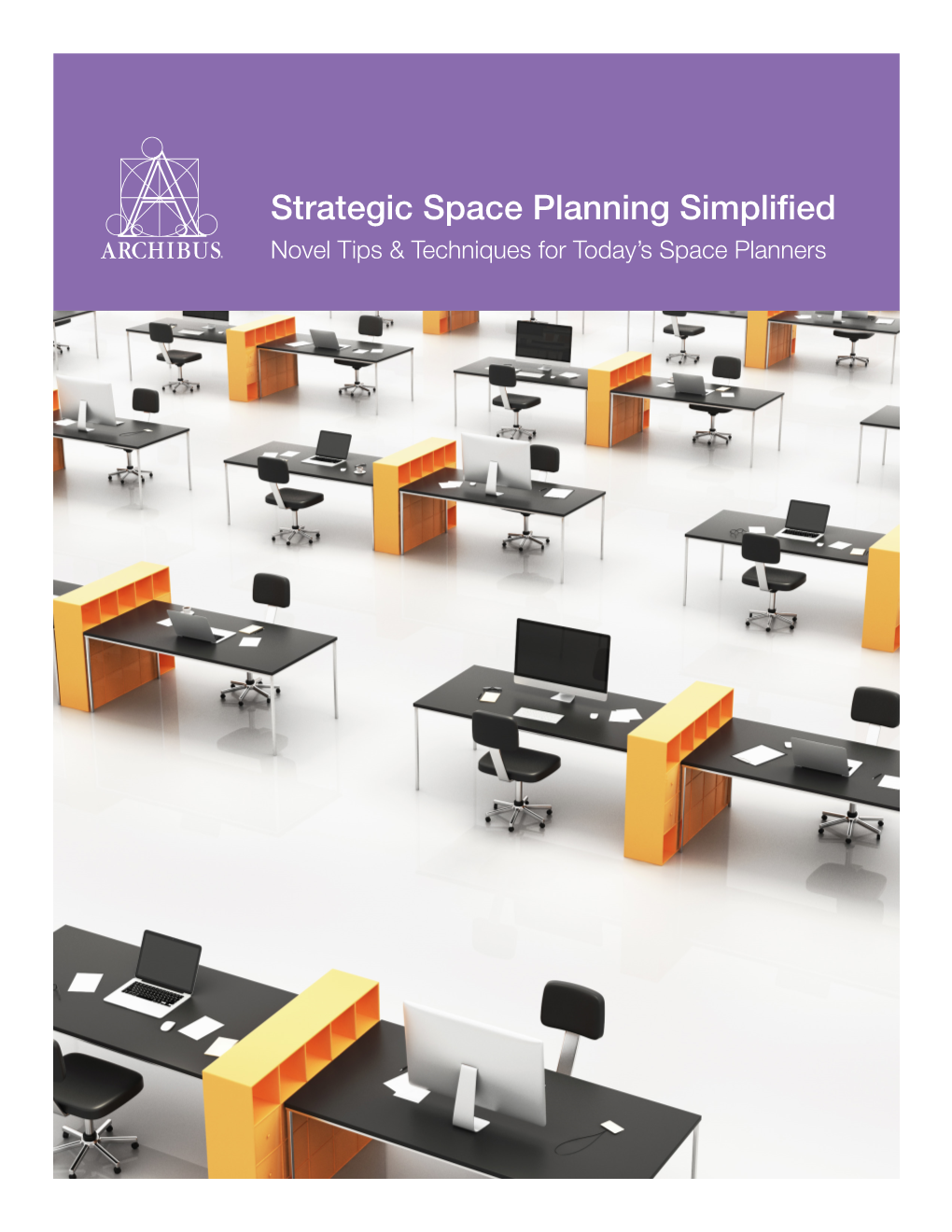 Strategic Space Planning Simplified